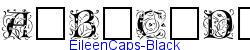 Eileen Caps Black   77K (2004-09-20)