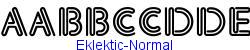 Eklektic-Normal   26K (2002-12-27)