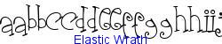 Elastic Wrath    9K (2003-01-22)