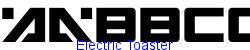 Electric Toaster    2K (2003-11-04)