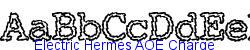 Electric Hermes AOE Charge  201K (2002-12-27)