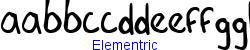 Elementric   13K (2002-12-27)