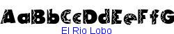 El Rio Lobo   64K (2002-12-27)