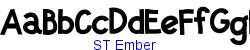 ST Ember   15K (2002-12-27)
