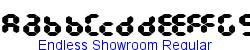 Endless Showroom Regular   17K (2002-12-27)