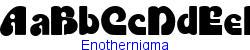 Enothernigma   21K (2002-12-27)