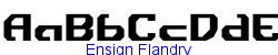 Ensign Flandry    4K (2002-12-27)