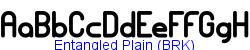 Entangled Plain (BRK)   63K (2003-01-22)