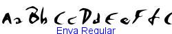 Enya Regular   25K (2002-12-27)