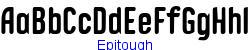 Epitough   16K (2004-09-18)