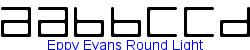 Eppy Evans Round Light   44K (2003-11-04)