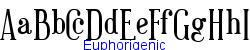 Euphorigenic   27K (2002-12-27)