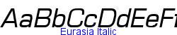 Eurasia Italic   90K (2004-08-08)
