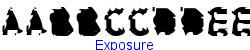 Exposure   26K (2002-12-27)
