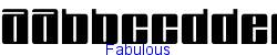 Fabulous    2K (2002-12-27)