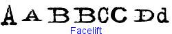 Facelift   36K (2003-03-02)