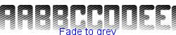 Fade to grey   22K (2002-12-27)