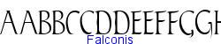 Falconis   18K (2002-12-27)
