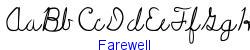 Farewell   10K (2002-12-27)