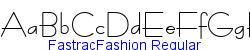 FastracFashion Regular   24K