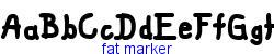 fat marker   40K (2002-12-27)