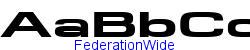 FederationWide   18K (2002-12-27)