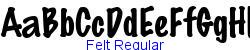Felt Regular   36K (2002-12-27)