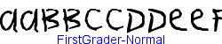 FirstGrader-Normal   10K (2002-12-27)