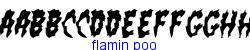 Flamin poo   17K (2003-01-22)