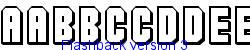 Flashback version 3    9K (2002-12-27)