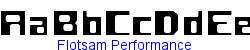 Flotsam Performance   12K (2002-12-27)