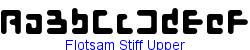 Flotsam Stiff Upper    5K (2002-12-27)