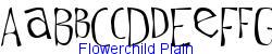 Flowerchild Plain   12K (2002-12-27)