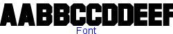 Font    5K (2002-12-27)