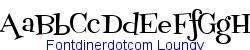 Fontdinerdotcom Loungy   23K (2003-01-22)