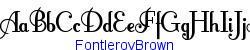 FontleroyBrown   27K (2003-03-02)
