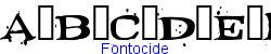 Fontocide   14K (2002-12-27)