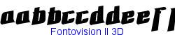 Fontovision II 3D   45K (2002-12-27)