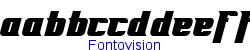 Fontovision   45K (2002-12-27)