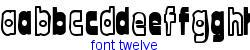 font twelve   15K (2002-12-27)