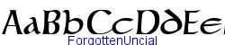 ForgottenUncial   32K (2004-03-26)