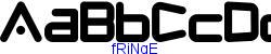 fRiNgE   10K (2002-12-27)