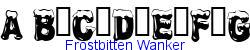 Frostbitten Wanker   22K (2003-03-02)