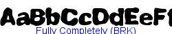 Fully Completely (BRK)   44K (2002-12-27)