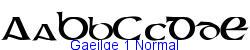 Gaeilge 1 Normal   61K (2002-12-27)