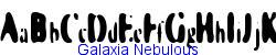 Galaxia Nebulous   77K (2002-12-27)