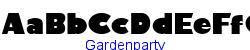 Gardenparty   39K (2002-12-27)