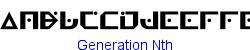 Generation Nth    5K (2002-12-27)