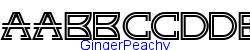 GingerPeachy   19K (2003-03-02)