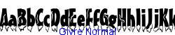 Givre Normal   28K (2003-03-02)